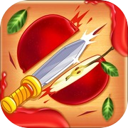 Play Knife Master Fruit Cut Games