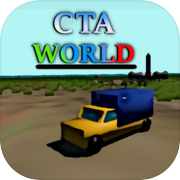 CTA Crime Life Simulator