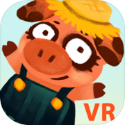 Three Little Pigs VR