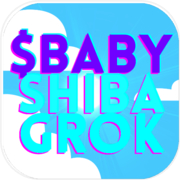 BabyShibaGrok