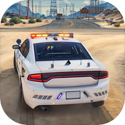 Play Police Car Chase Criminal Game