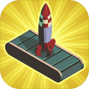 Rocket Valley Tycoon