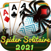 Spider Solitaire 2021