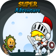 Play Super Adventure