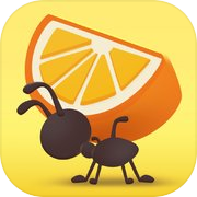 Play Sand Ant Idle