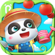 Play Baby Panda's Farm - An Educational Game