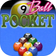 Play 9-Ball Pocket