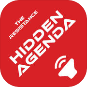 Audio Assistant for Hidden Agenda