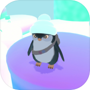 Snowy The Penguin