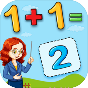 Math Games: Maths Sum Solver