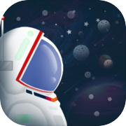 Gravity Jump: Space Adventure