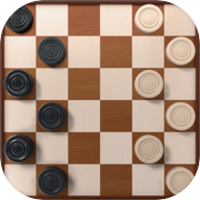 Checkers Clash: Online Game