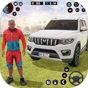 Play Indian Car Bike Simulator 3D