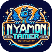 Nyamon Tamer - Retro Edition