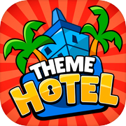 Theme Hotel: Tycoon Manager