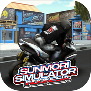 Sunmori Simulator Indonesia 3D