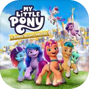 Play My Little Pony: A Zephyr Heights Mystery