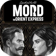 Play Agatha Christie - Murder on the Orient Express