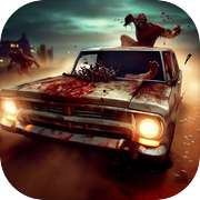 Twisted Zombie Racing