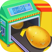 Foodpia Inc: Idle Game