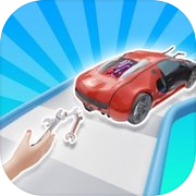 Play Car Repair Shooter