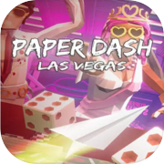 Play Paper Dash - Las Vegas