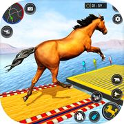 GT Animal Stunt Simulator 3D