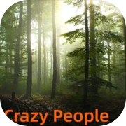 Crazy People