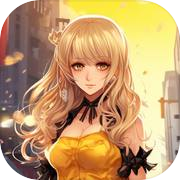 Anime Fashion Dress Up Game