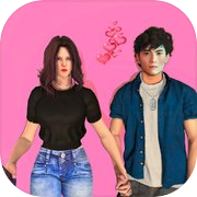 Play Virtual Girlfriend Sim 3D