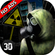 Play Chernobyl Survival Sim Full