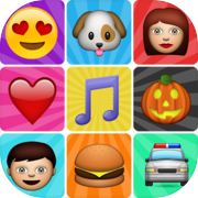 Play Emoji Quiz