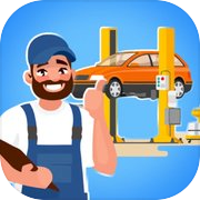 Car Fix Tycoon