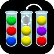 Play Ball Sort Puzzle : Color Game