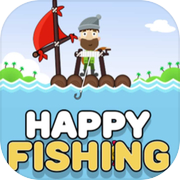 Play Tiny Fishing game