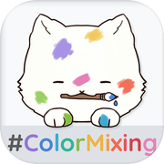 Play Color Mixing