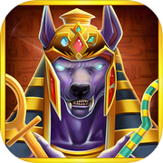 Play Egyptian Labyrinth Quest