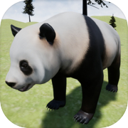 Happy Panda Simulator