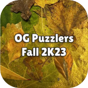 Play OG Puzzlers: Fall 2K23