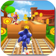 Play Sonic Crash Dash Run