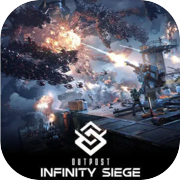 Play Outpost: Infinity Siege