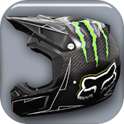 Play Ricky Carmichael's Motocross Matchup Pro