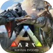 Play ARK: Survival Evolved