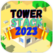 Play Tower Stack 2023