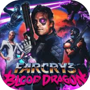 Play Far Cry 3 - Blood Dragon