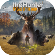 Play The Hunter: Call of the Wild™