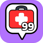 Play Pocket Hospital - Idle Tycoon