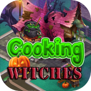 Cooking Witches