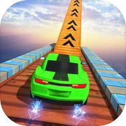 Play Extreme Car Driving: Stunt Car