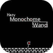 Play Hazy Monochrome Wand